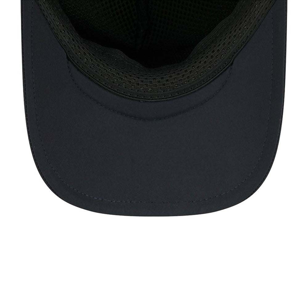 Atlanta Braves New Era 2026 Batting Practice Alternate Apex 9FORTY Adjustable Hat - MLB Hats
