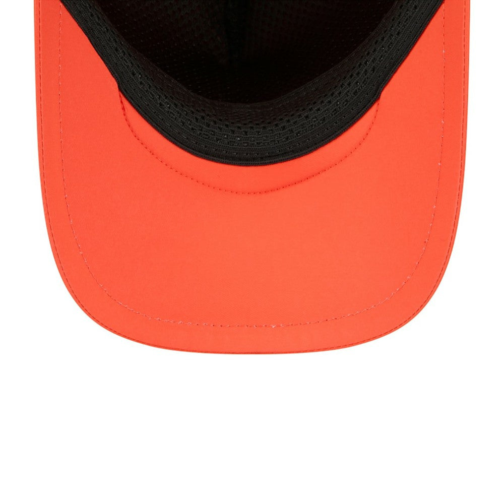 Baltimore Orioles New Era 2026 Batting Practice Alternate Apex 9FORTY Adjustable Hat - MLB Hats