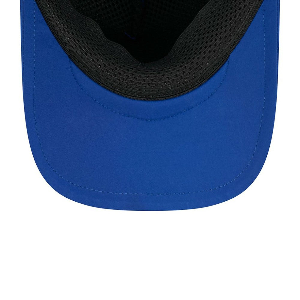 Chicago Cubs New Era 2026 Batting Practice Alternate Apex 9FORTY Adjustable Hat - MLB Hats