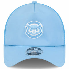 Chicago Cubs New Era 2026 Batting Practice Alternate Apex 9FORTY Adjustable Hat - MLB Hats