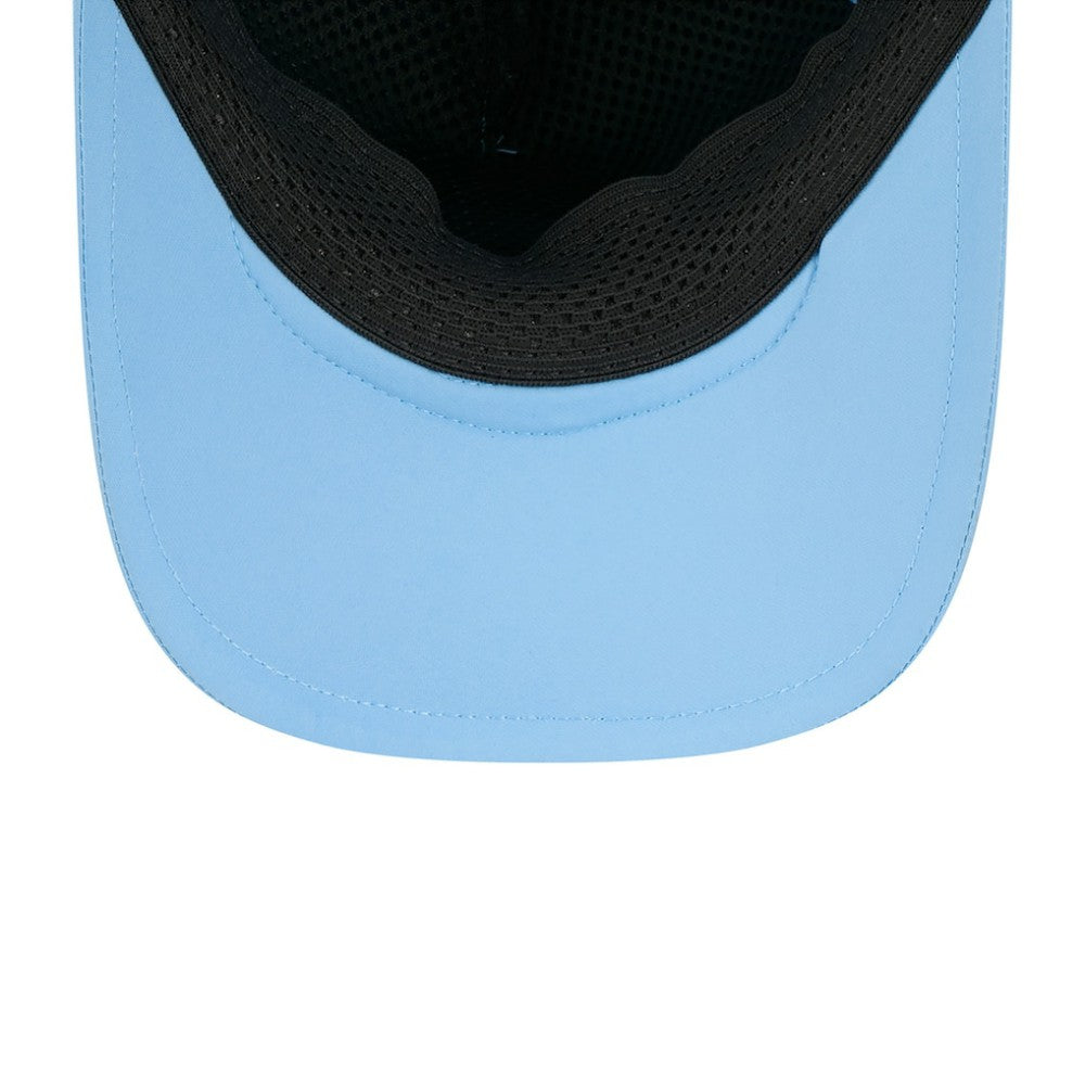 Chicago Cubs New Era 2026 Batting Practice Alternate Apex 9FORTY Adjustable Hat - MLB Hats
