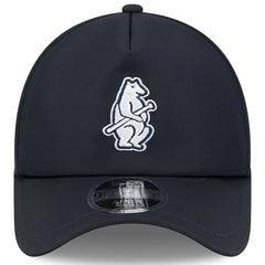 Chicago Cubs New Era 2026 Batting Practice Alternate Apex 9FORTY Adjustable Hat - MLB Hats