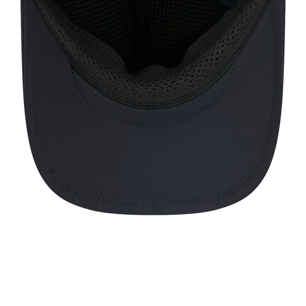 Chicago Cubs New Era 2026 Batting Practice Alternate Apex 9FORTY Adjustable Hat - MLB Hats