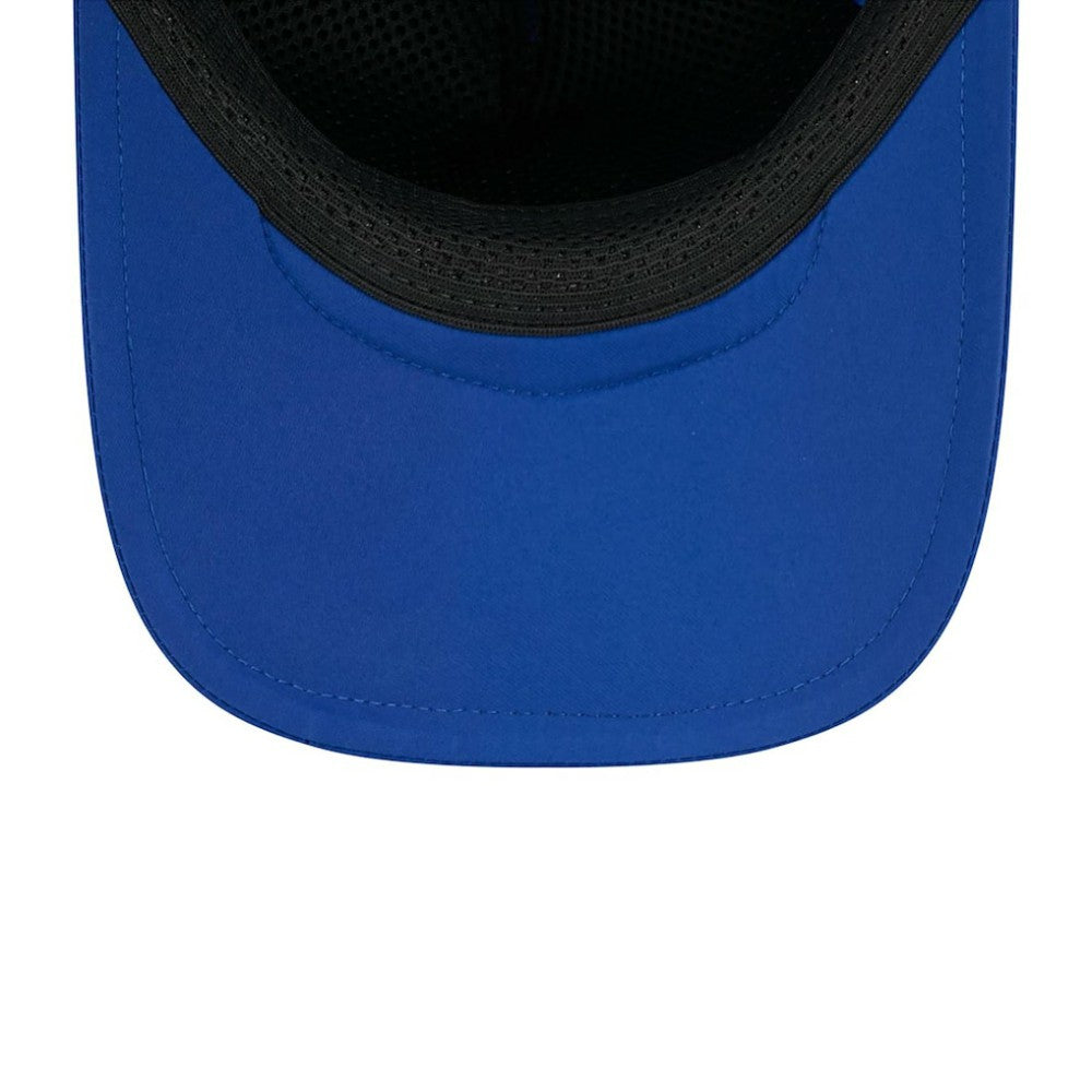 Chicago Cubs New Era 2026 Batting Practice Alternate Apex 9FORTY Adjustable Hat - MLB Hats