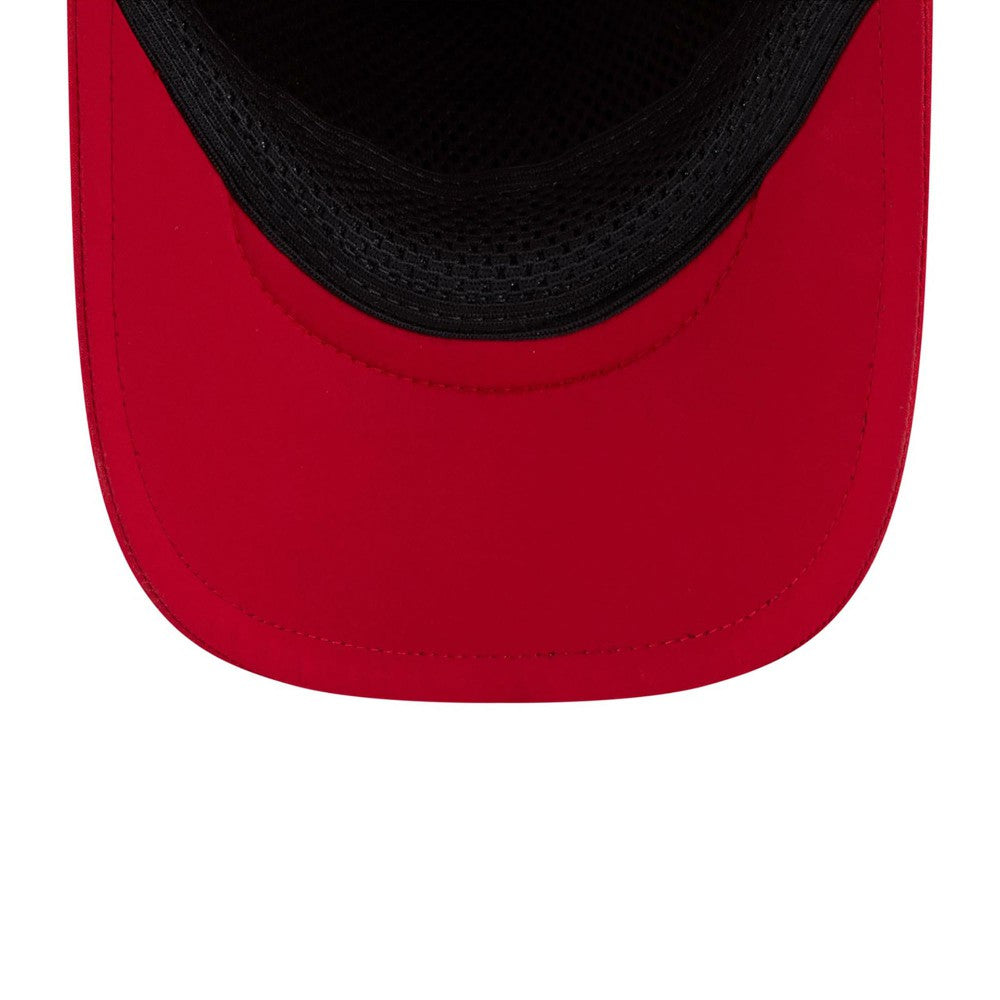 Cleveland Guardians New Era 2026 Batting Practice Alternate Apex 9FORTY Adjustable Hat - MLB Hats