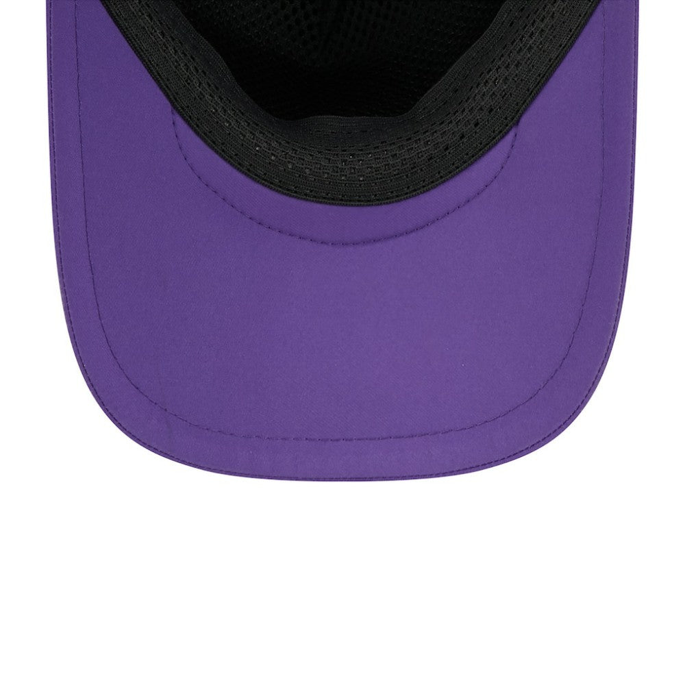 Colorado Rockies New Era 2026 Batting Practice Apex 9FORTY Adjustable Trucker Hat - MLB Hats