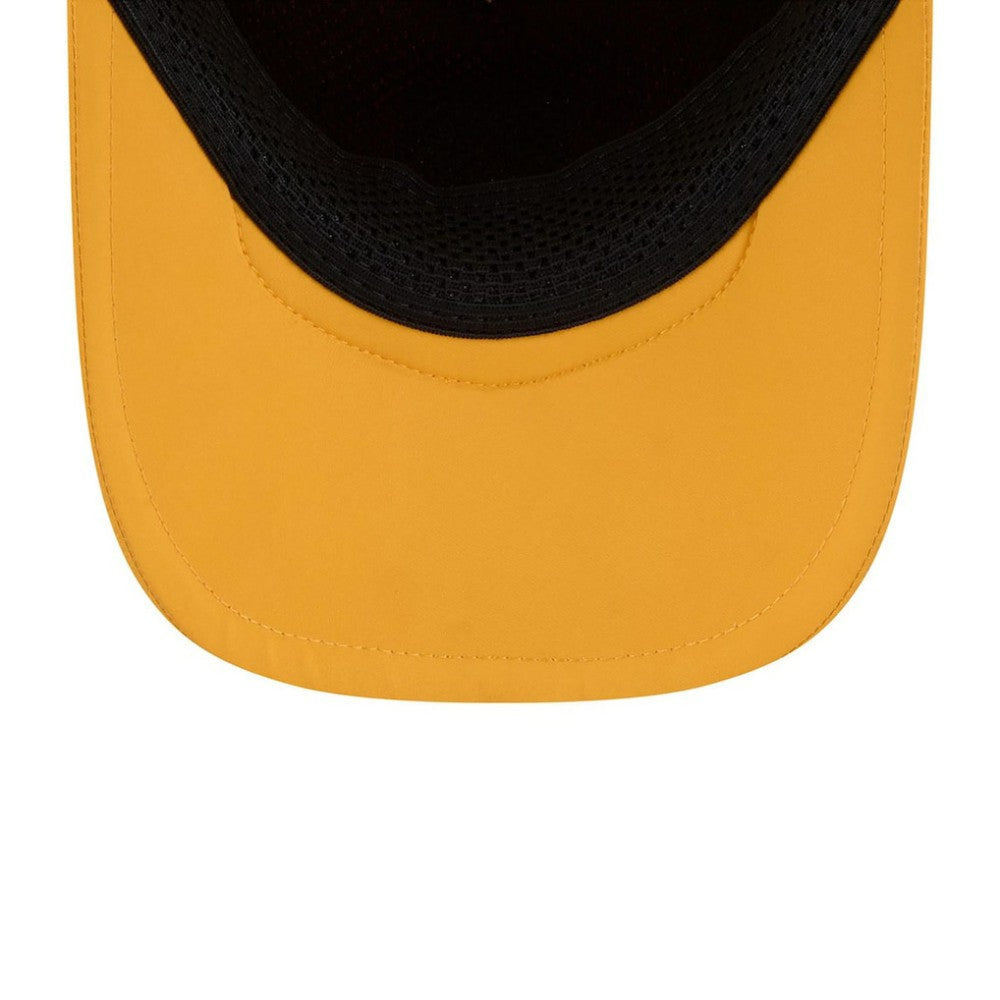 Pittsburgh Pirates New Era 2026 Batting Practice Apex 9FORTY Adjustable Trucker Hat - MLB Hats