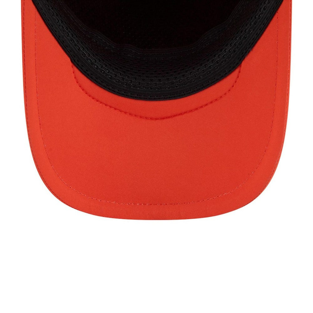 San Francisco Giants New Era 2026 Batting Practice Apex 9FORTY Adjustable Trucker Hat - MLB Hats