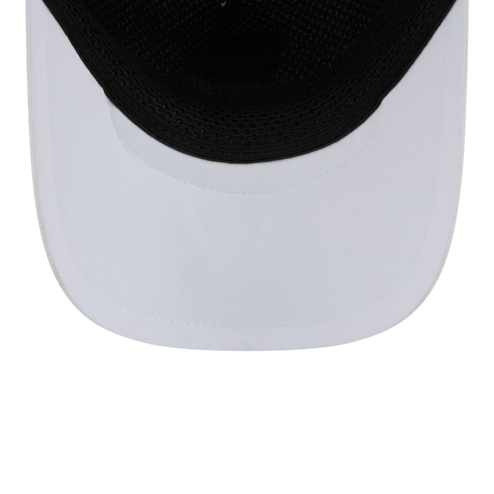 San Francisco Giants New Era 2026 Batting Practice Apex 9FORTY Adjustable Trucker Hat - MLB Hats