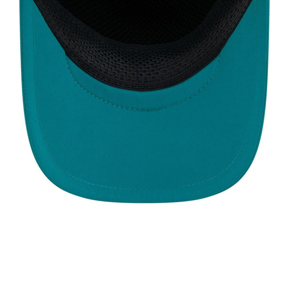 Seattle Mariners New Era 2026 Batting Practice Apex 9FORTY Adjustable Trucker Hat - MLB Hats