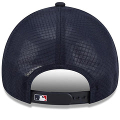 St. Louis Cardinals New Era 2026 Batting Practice Apex 9FORTY Adjustable Trucker Hat - MLB Hats