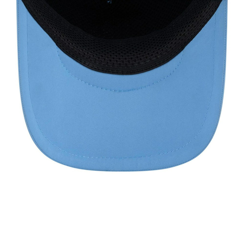 Tampa Bay Rays New Era 2026 Batting Practice Apex 9FORTY Adjustable Trucker Hat - MLB Hats