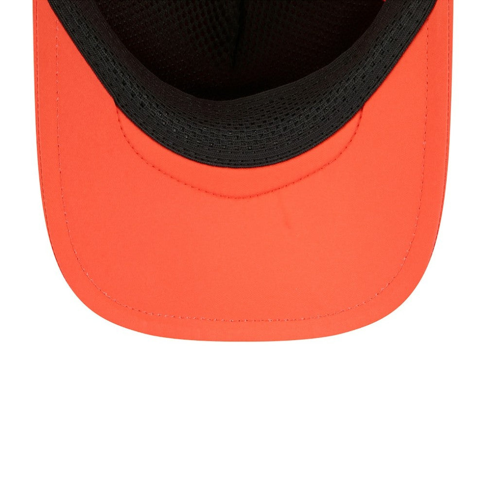 Detroit Tigers New Era 2026 Batting Practice Apex 9FORTY Adjustable Trucker Hat - MLB Hats