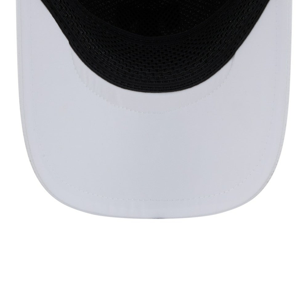 Texas Rangers New Era 2026 Batting Practice Apex 9FORTY Adjustable Trucker Hat - MLB Hats