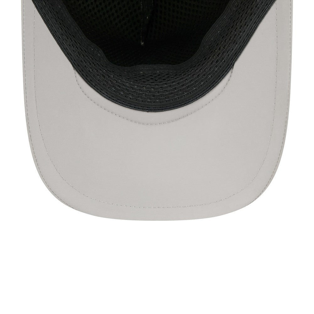 Los Angeles Dodgers New Era 2026 Batting Practice Apex 9FORTY Adjustable Trucker Hat - MLB Hats