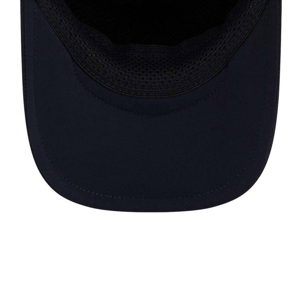 Washington Nationals New Era 2026 Batting Practice Apex 9FORTY Adjustable Trucker Hat - MLB Hats