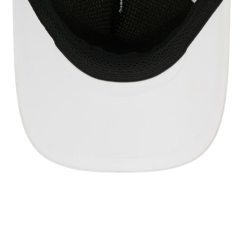 Cincinnati Reds New Era 2026 Batting Practice Apex 9FORTY Adjustable Trucker Hat - MLB Hats