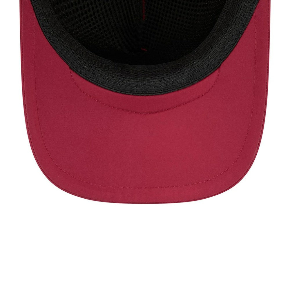 Arizona Diamondbacks New Era 2026 Batting Practice Apex 9FORTY Adjustable Trucker Hat - MLB Hats