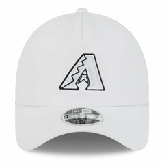 Arizona Diamondbacks New Era 2026 Batting Practice Apex 9FORTY Adjustable Trucker Hat - MLB Hats