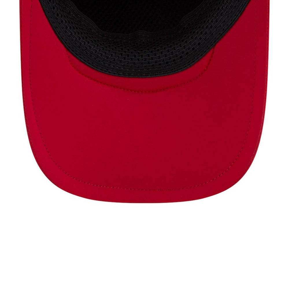 Minnesota Twins New Era 2026 Batting Practice Apex 9FORTY Adjustable Trucker Hat - MLB Hats