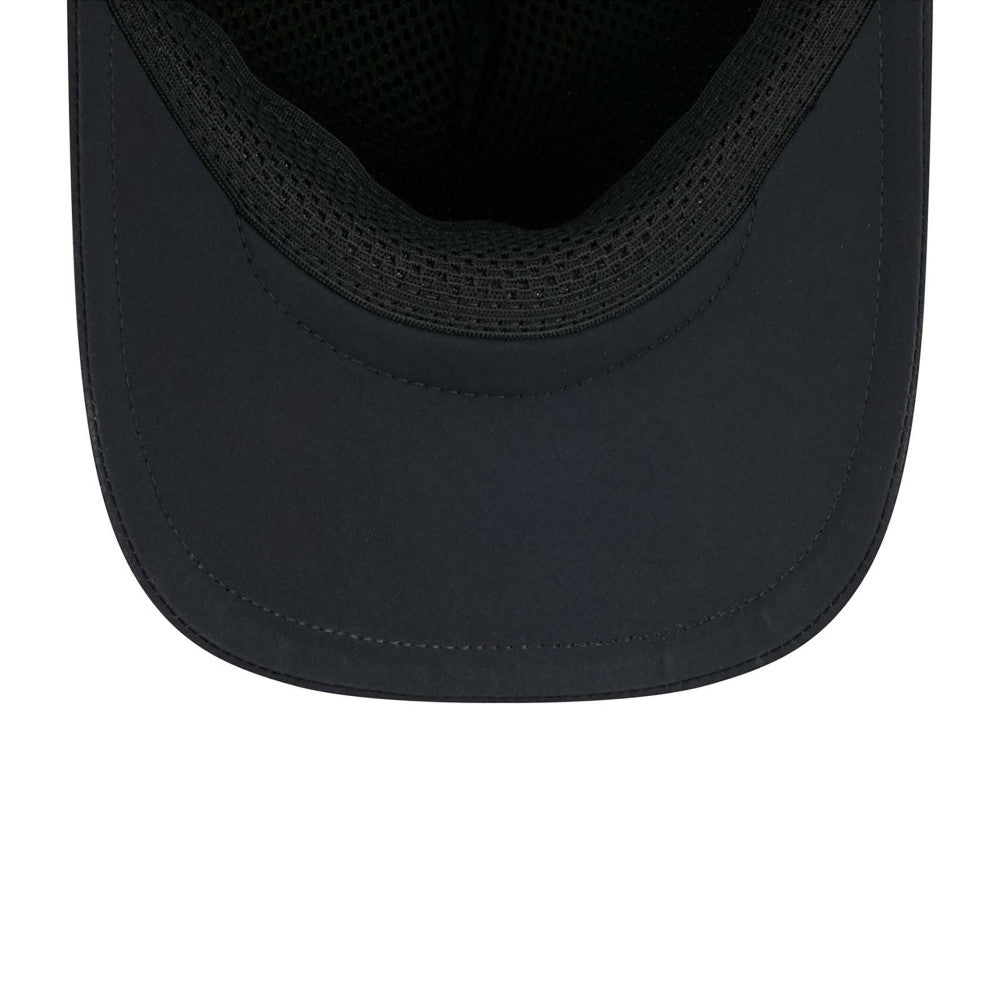 Los Angeles Angels New Era 2026 Batting Practice Apex 9FORTY Adjustable Trucker Hat - MLB Hats