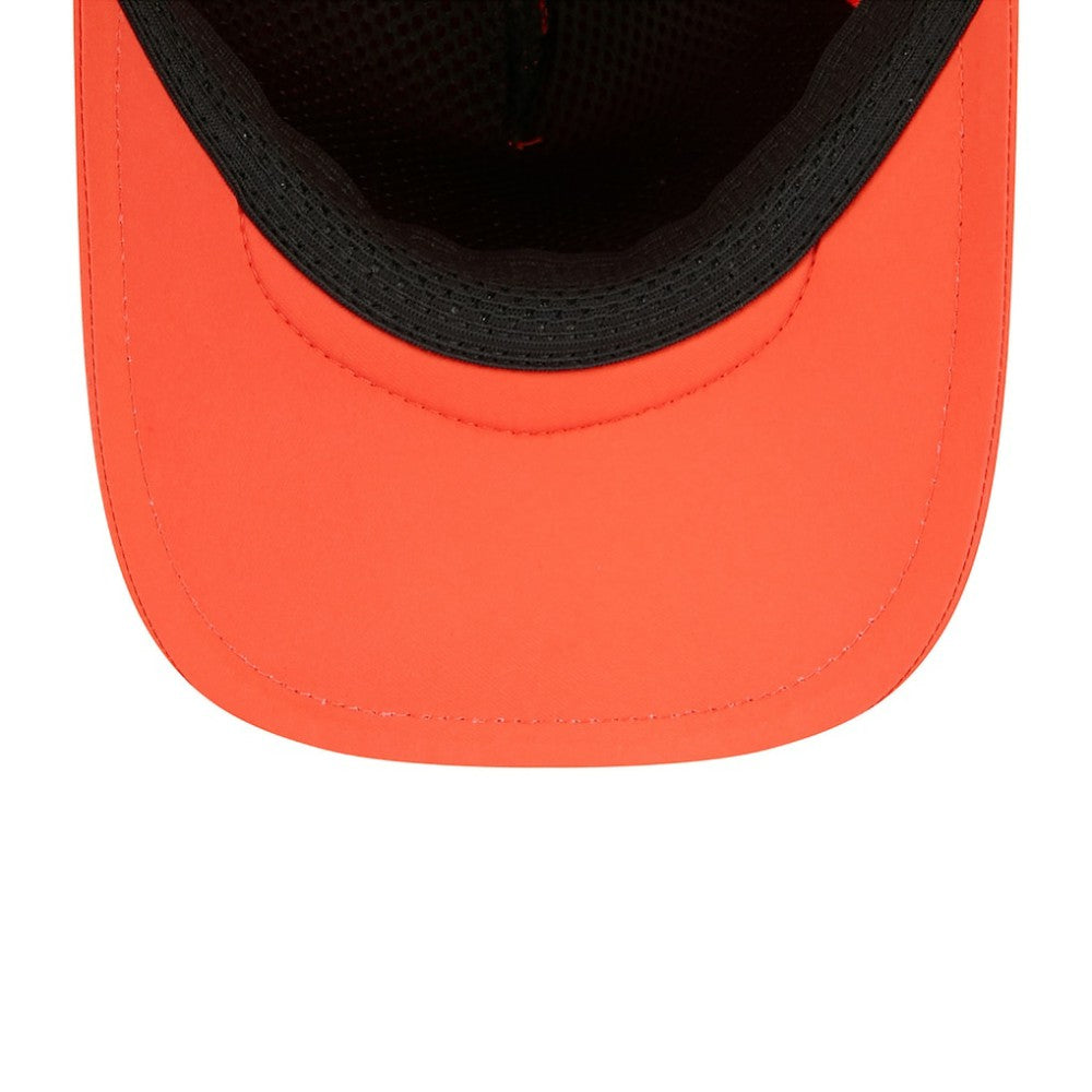 New York Mets New Era 2026 Batting Practice Apex 9FORTY Adjustable Trucker Hat - MLB Hats