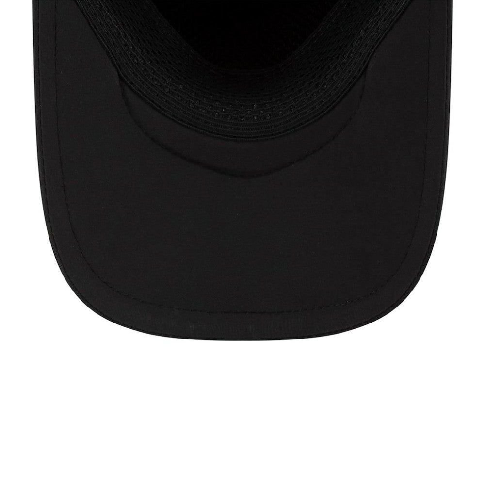 Baltimore Orioles New Era 2026 Batting Practice Apex 9FORTY Adjustable Trucker Hat - MLB Hats