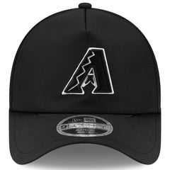Arizona Diamondbacks New Era 2026 Batting Practice Apex 9FORTY Adjustable Trucker Hat - MLB Hats