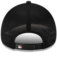 Arizona Diamondbacks New Era 2026 Batting Practice Apex 9FORTY Adjustable Trucker Hat - MLB Hats