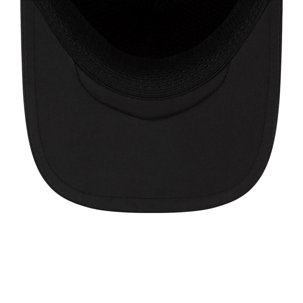 Colorado Rockies New Era 2026 Batting Practice Apex 9FORTY Adjustable Trucker Hat - MLB Hats
