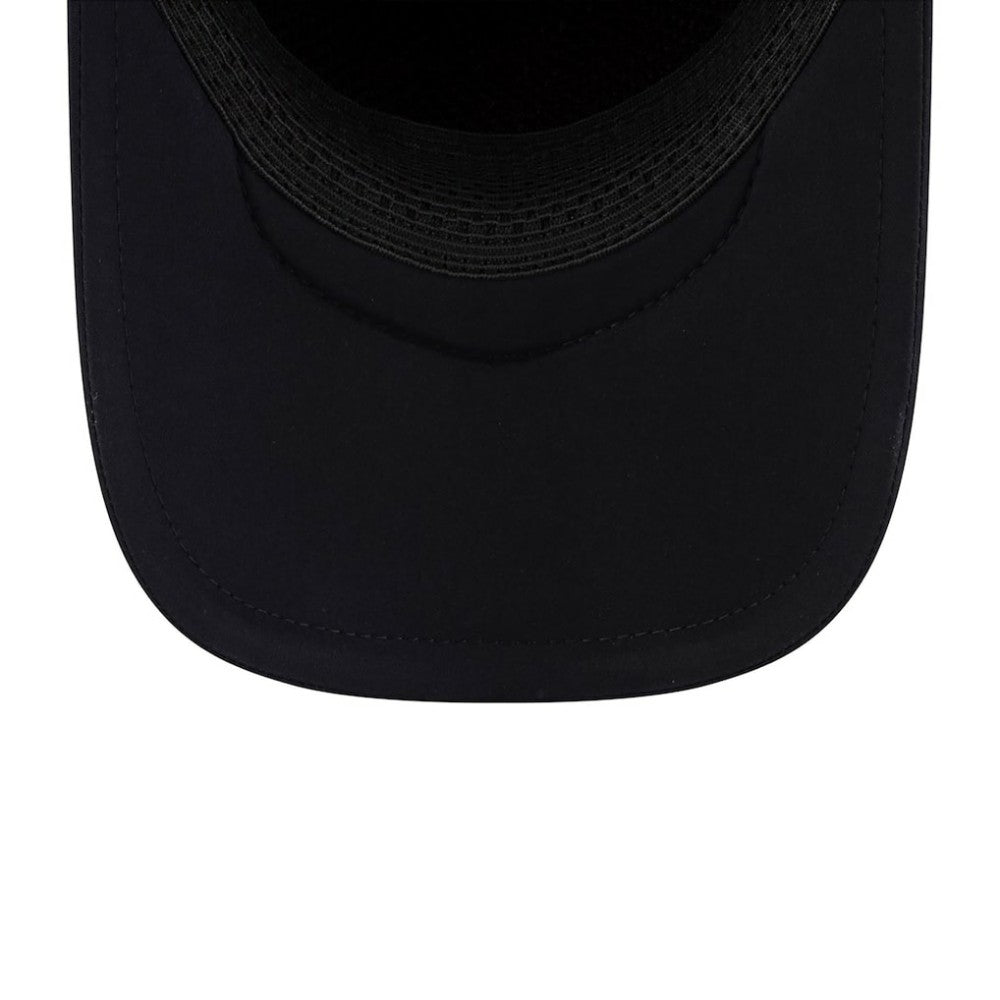Boston Red Sox New Era 2026 Batting Practice Apex 9FORTY Adjustable Trucker Hat - MLB Hats