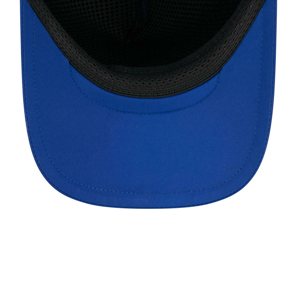 New York Mets New Era 2026 Batting Practice Apex 9FORTY Adjustable Trucker Hat - MLB Hats