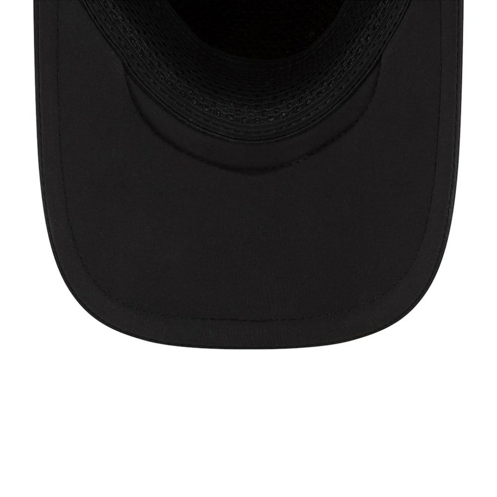 Chicago White Sox New Era 2026 Batting Practice Apex 9FORTY Adjustable Trucker Hat - MLB Hats