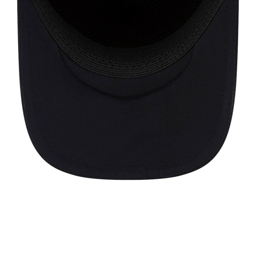 Detroit Tigers New Era 2026 Batting Practice Apex 9FORTY Adjustable Trucker Hat - MLB Hats