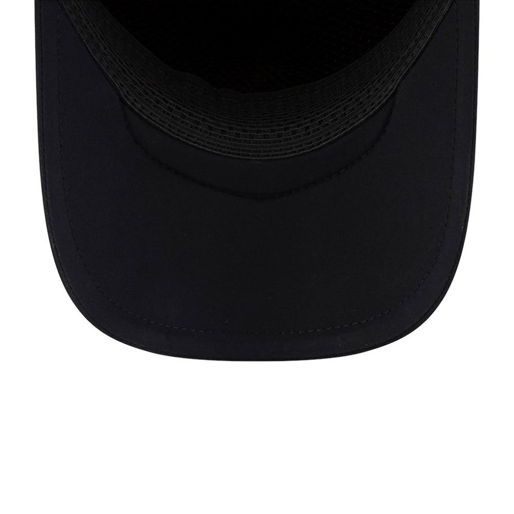 Seattle Mariners New Era 2026 Batting Practice Apex 9FORTY Adjustable Trucker Hat - MLB Hats