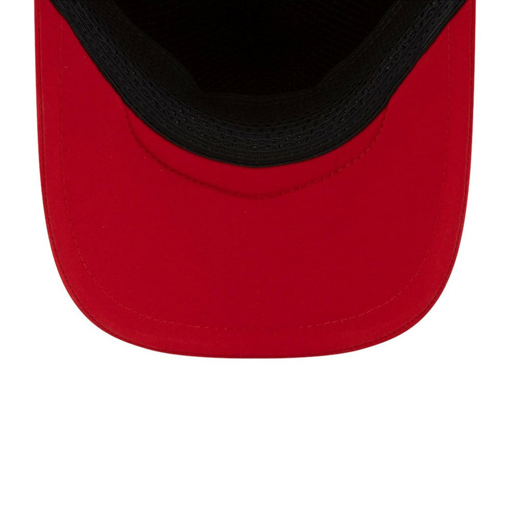 St. Louis Cardinals New Era 2026 Batting Practice Apex 9FORTY Adjustable Trucker Hat - MLB Hats