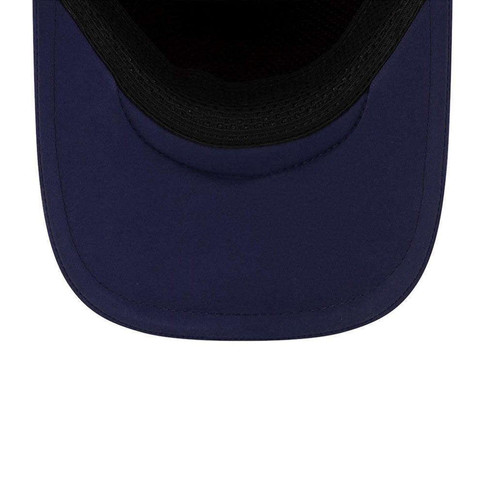 Toronto Blue Jays New Era 2026 Batting Practice Apex 9FORTY Adjustable Trucker Hat - MLB Hats