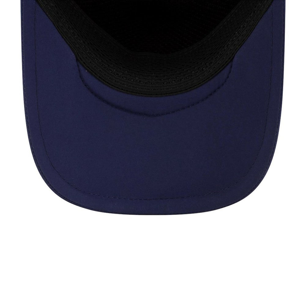 Tampa Bay Rays New Era 2026 Batting Practice Apex 9FORTY Adjustable Trucker Hat - MLB Hats