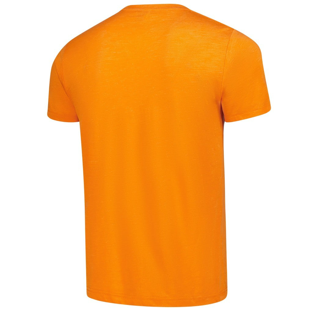 Cleveland Browns Homage Unisex Tri-Blend Dawg Pound XL Bone Collar T-Shirt | NFL Discount