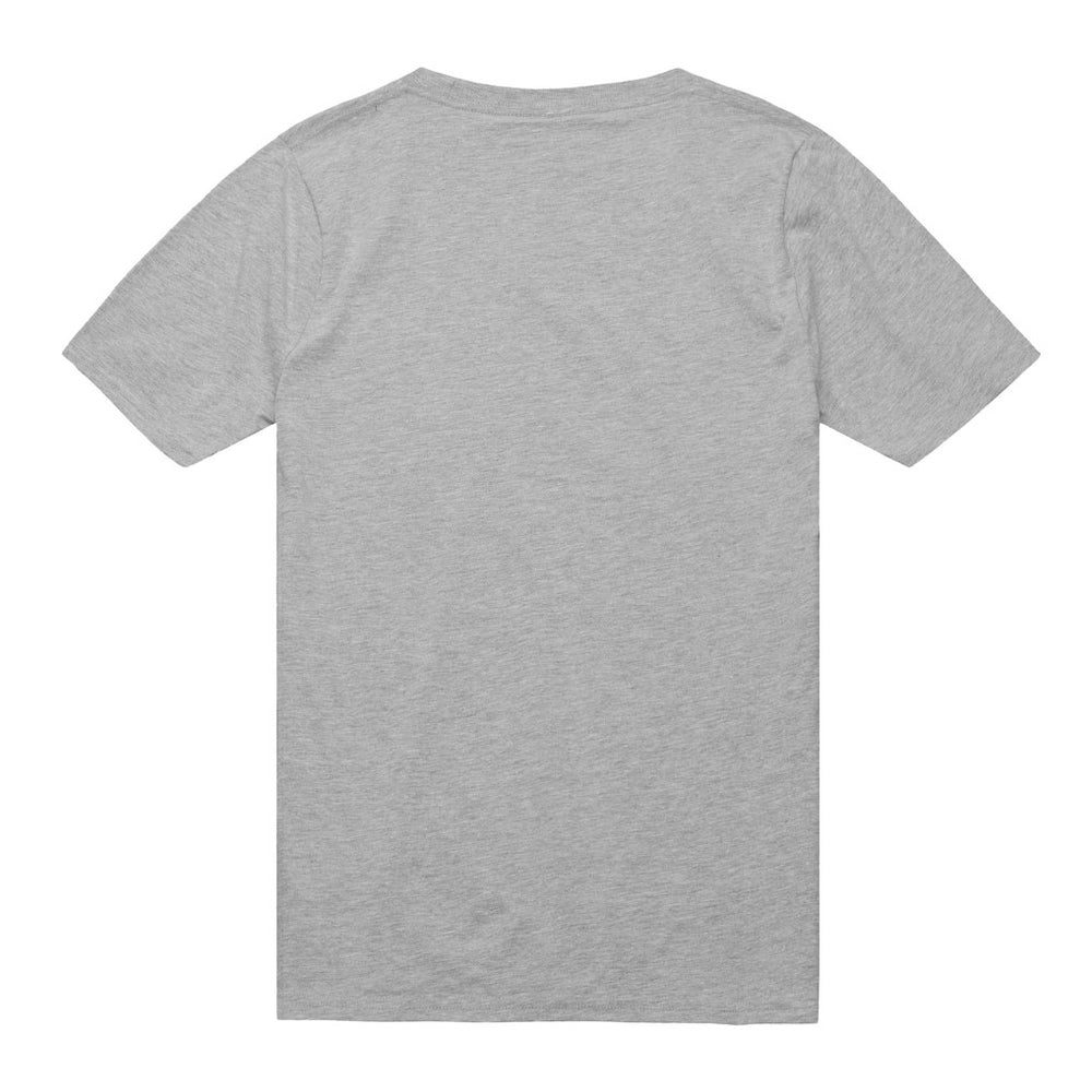 Heather Gray Cleveland Cavaliers I Love This Team T-Shirt sale | NBA