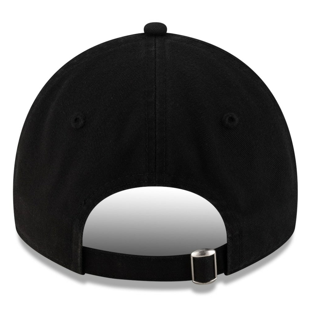 Utah Mammoth New Era 9TWENTY Adjustable Hat -  NHL Hats