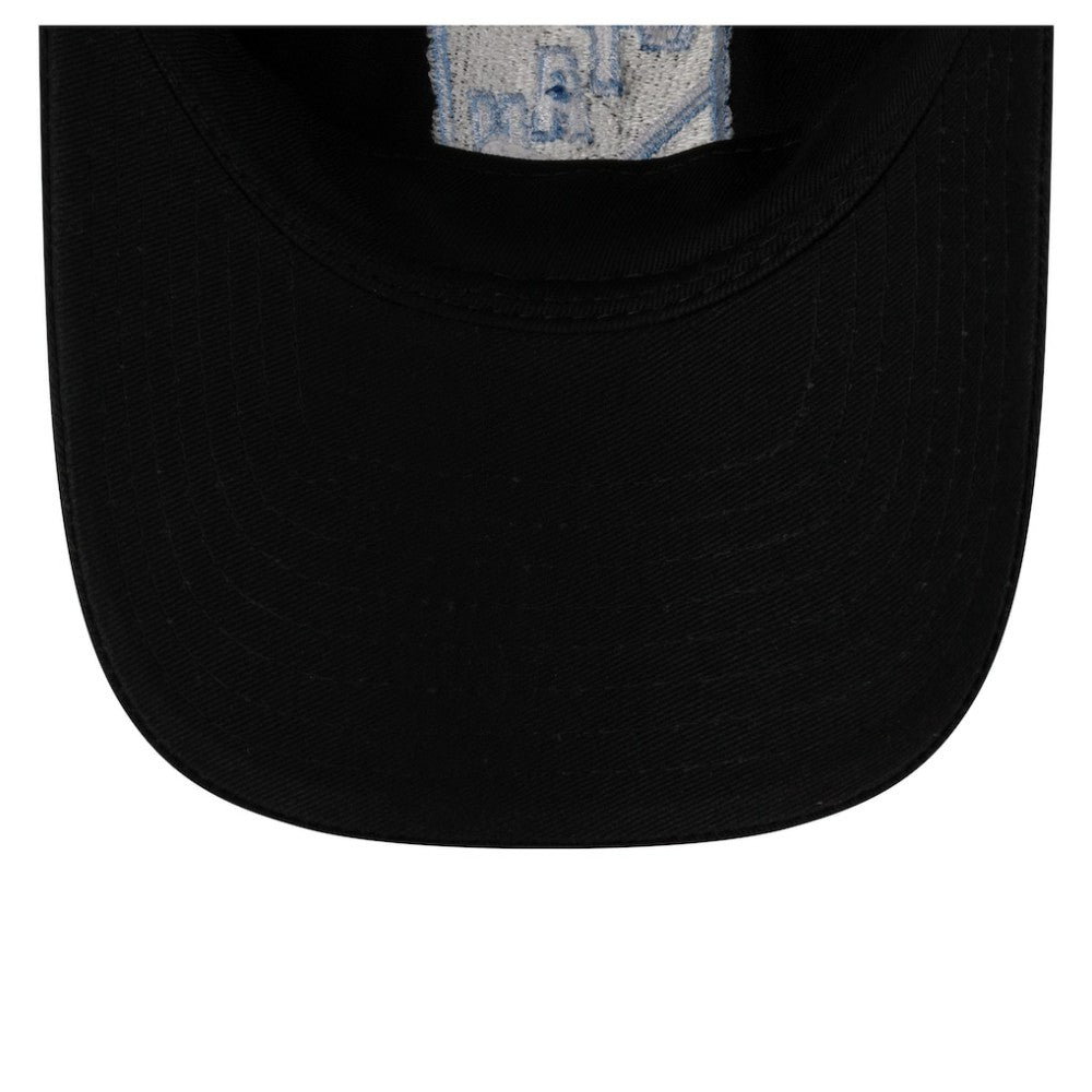 Utah Mammoth New Era 9TWENTY Adjustable Hat -  NHL Hats