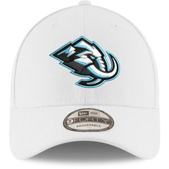 Utah Mammoth New Era 9FORTY Adjustable Hat -  NHL Hats