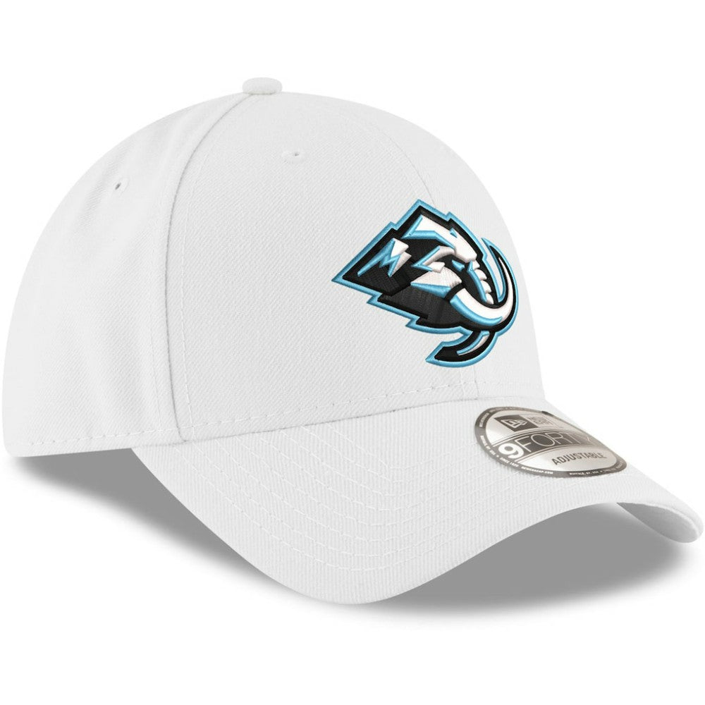 Utah Mammoth New Era 9FORTY Adjustable Hat -  NHL Hats