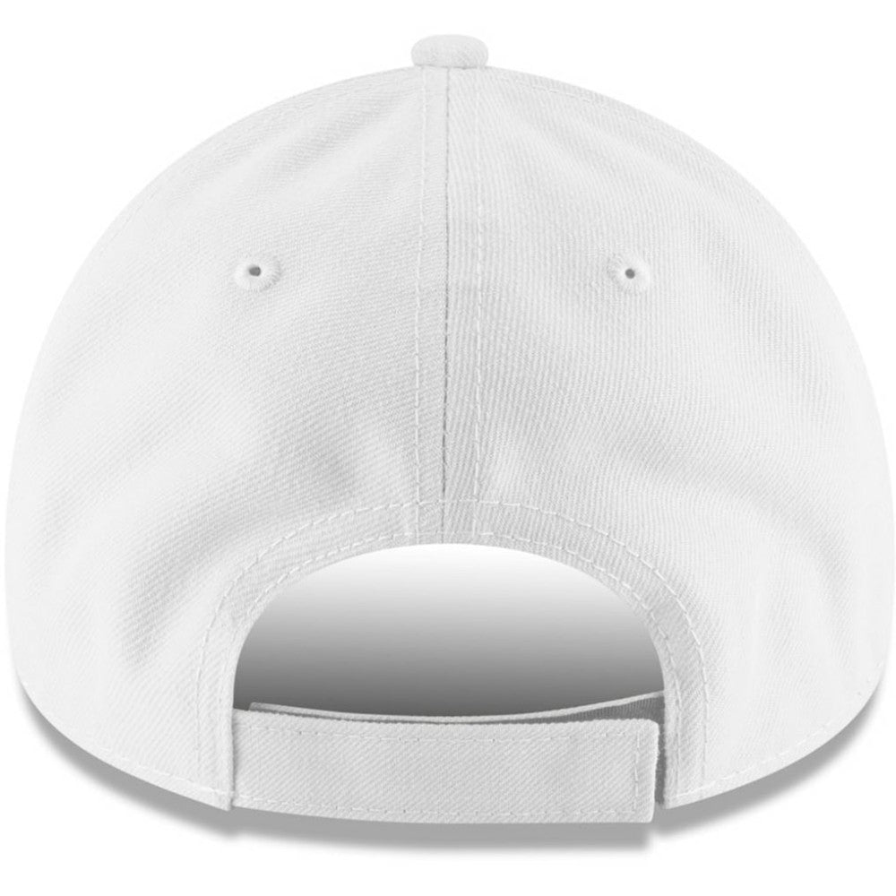 Utah Mammoth New Era 9FORTY Adjustable Hat -  NHL Hats