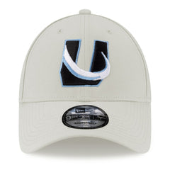Utah Mammoth New Era 9FORTY Adjustable Hat -  NHL Hats