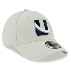 Utah Mammoth New Era 9FORTY Adjustable Hat -  NHL Hats