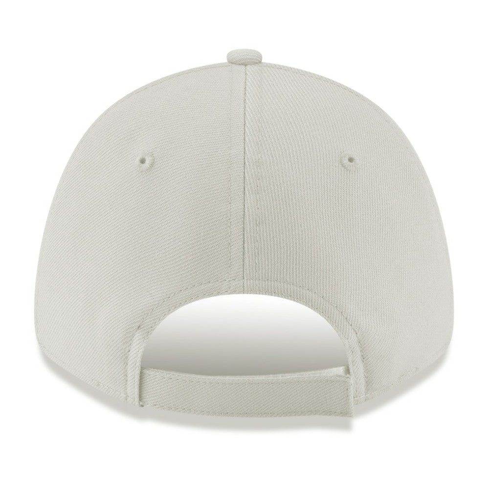 Utah Mammoth New Era 9FORTY Adjustable Hat -  NHL Hats