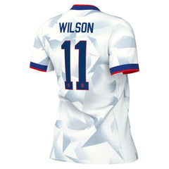 Sophia Wilson USWNT Women's 2025 Home Replica Player Jersey