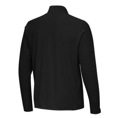 Baltimore Orioles Antigua Step Up Quarter-Zip Pullover - MLB Pullover